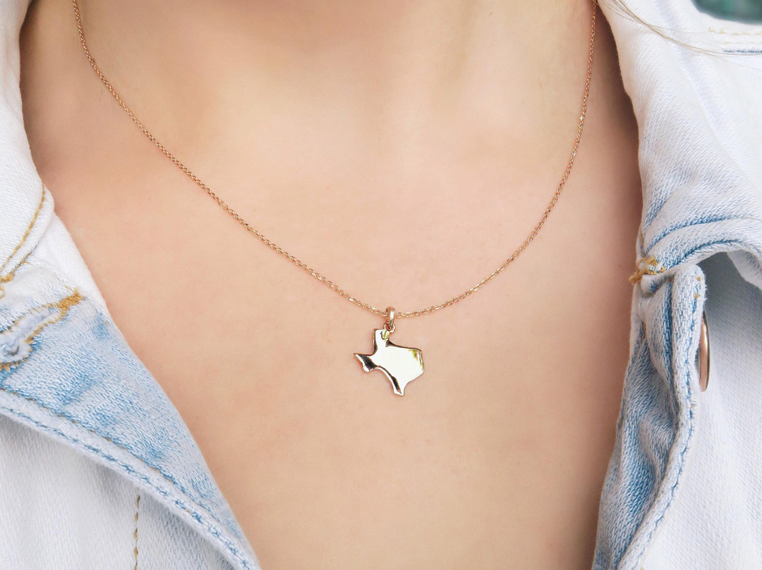 J. Gowen Jewelry Artistes-Comfort必去景点