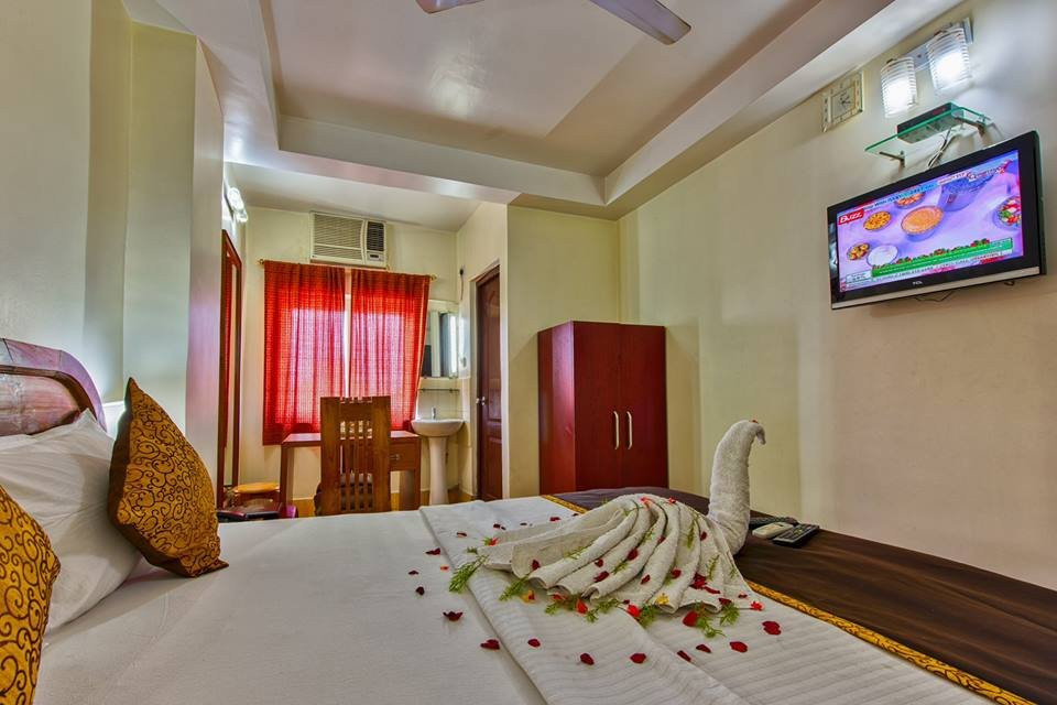 Hotel Seetal