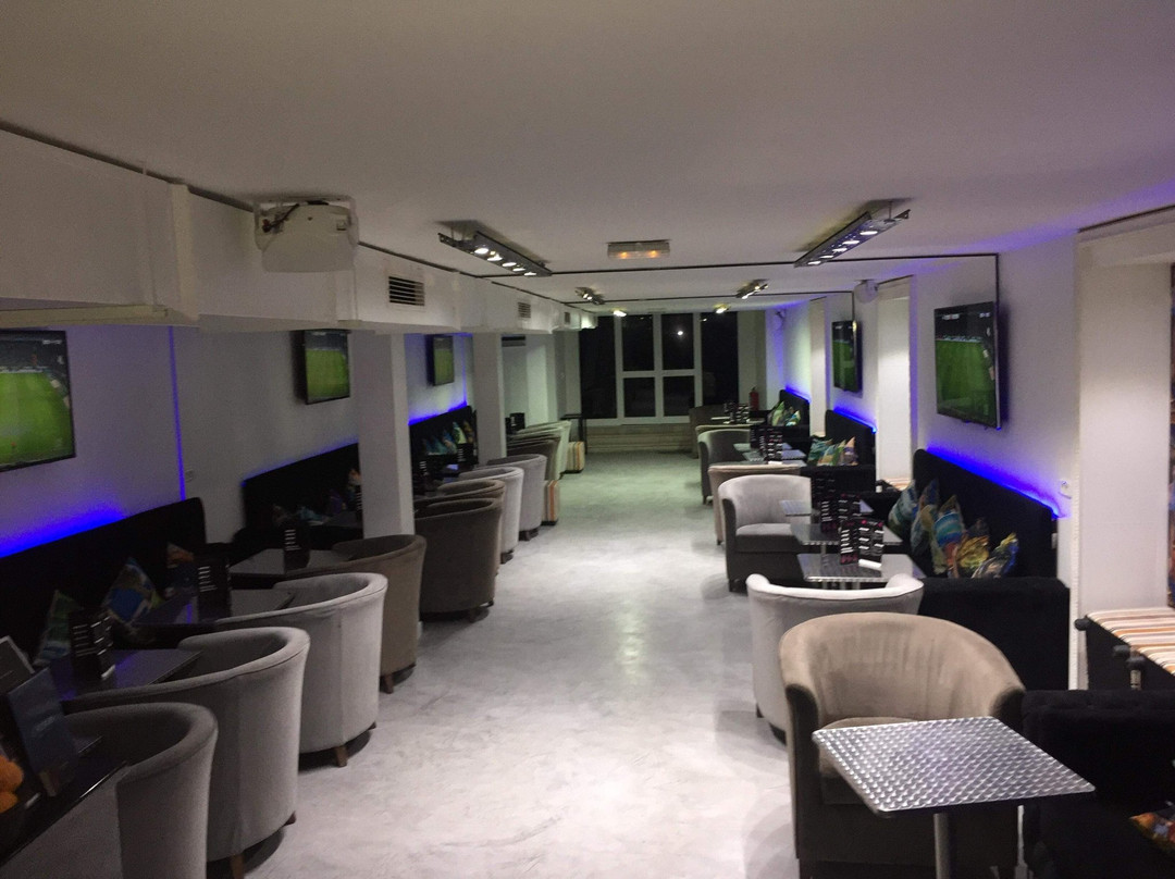 Chicha l'actuel-拉玛莎必去景点