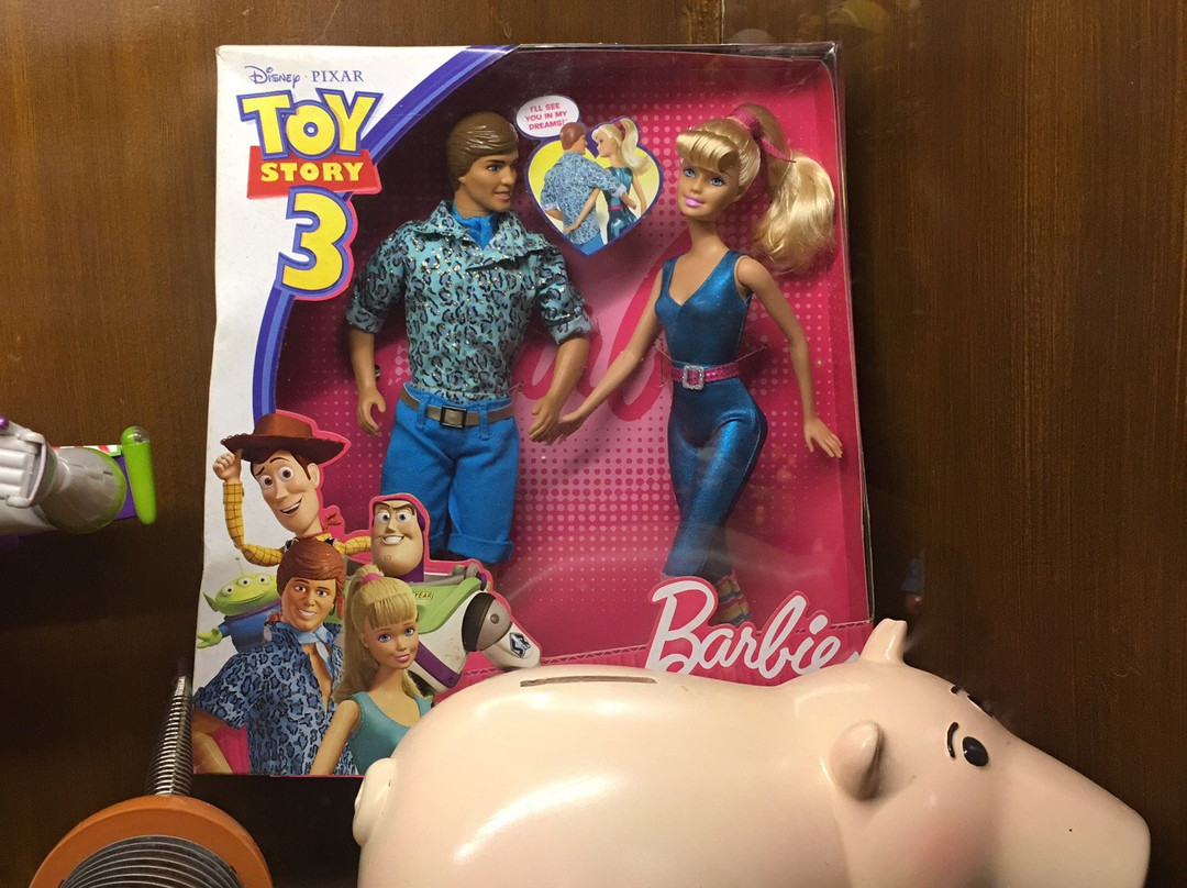 Yexel's Toy Museum-马尼拉必去景点