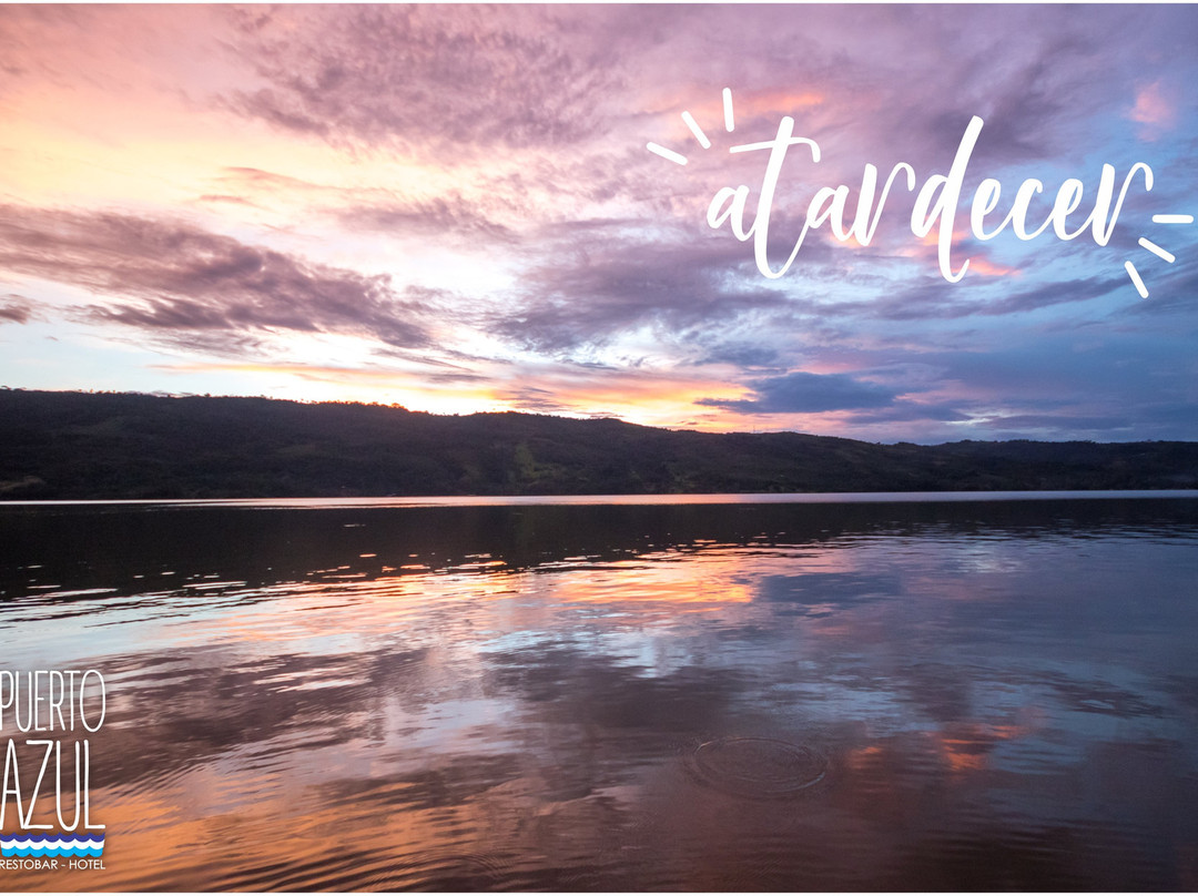 Hotel Puerto Azul Sauce主图