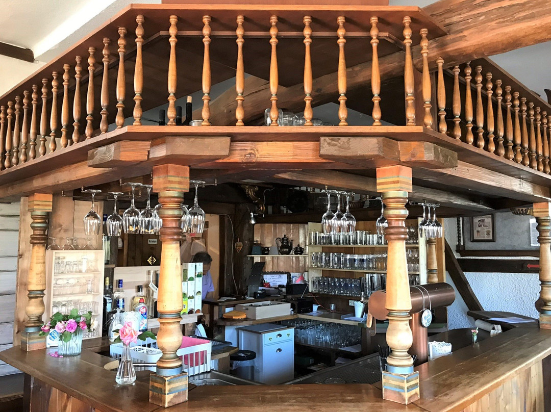 斐客咖啡 - 库图格努斯酒店