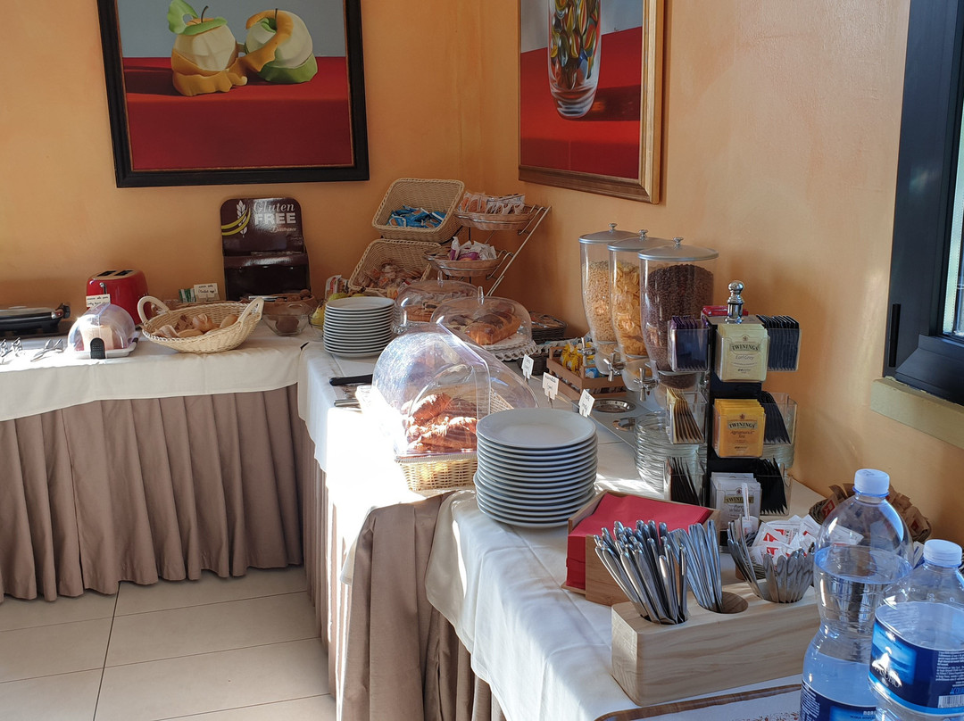 Hotel Corte Business主图