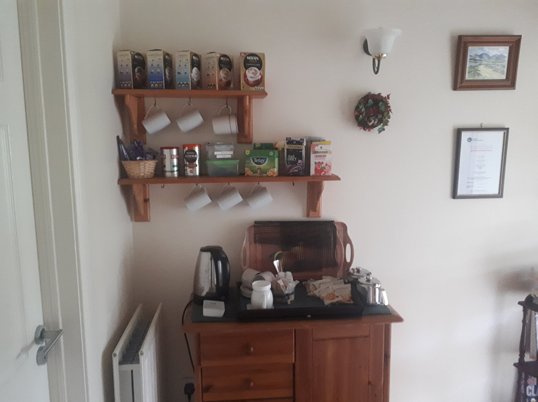 Oakleigh House主图