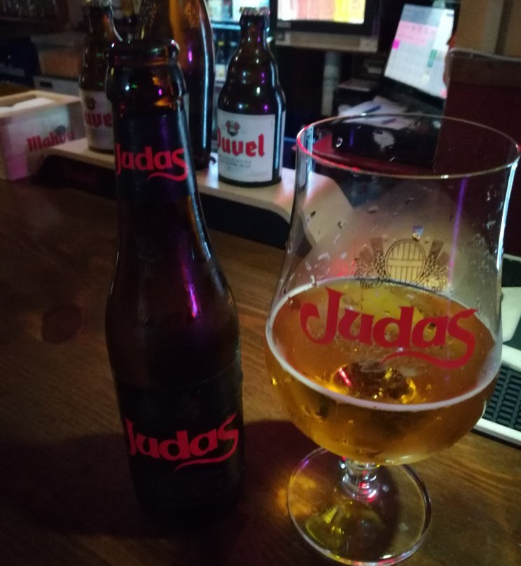 Cerveceria Gas景点图片