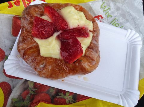 Leipziger Strasse-法兰克福必去景点