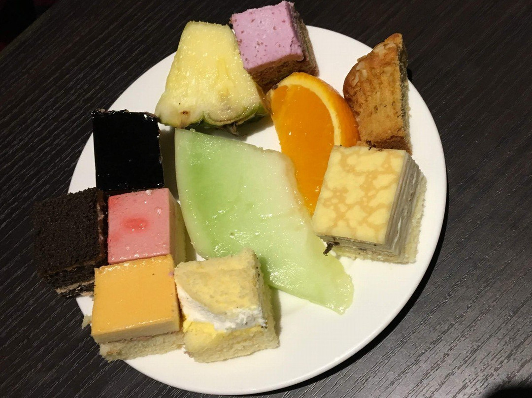 天城高原丰收季酒店主图
