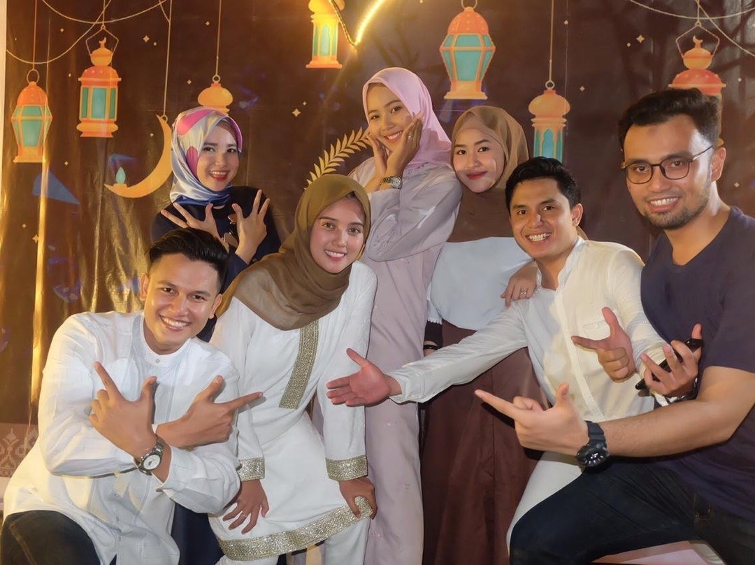 佩坎巴鲁宜必思酒店主图