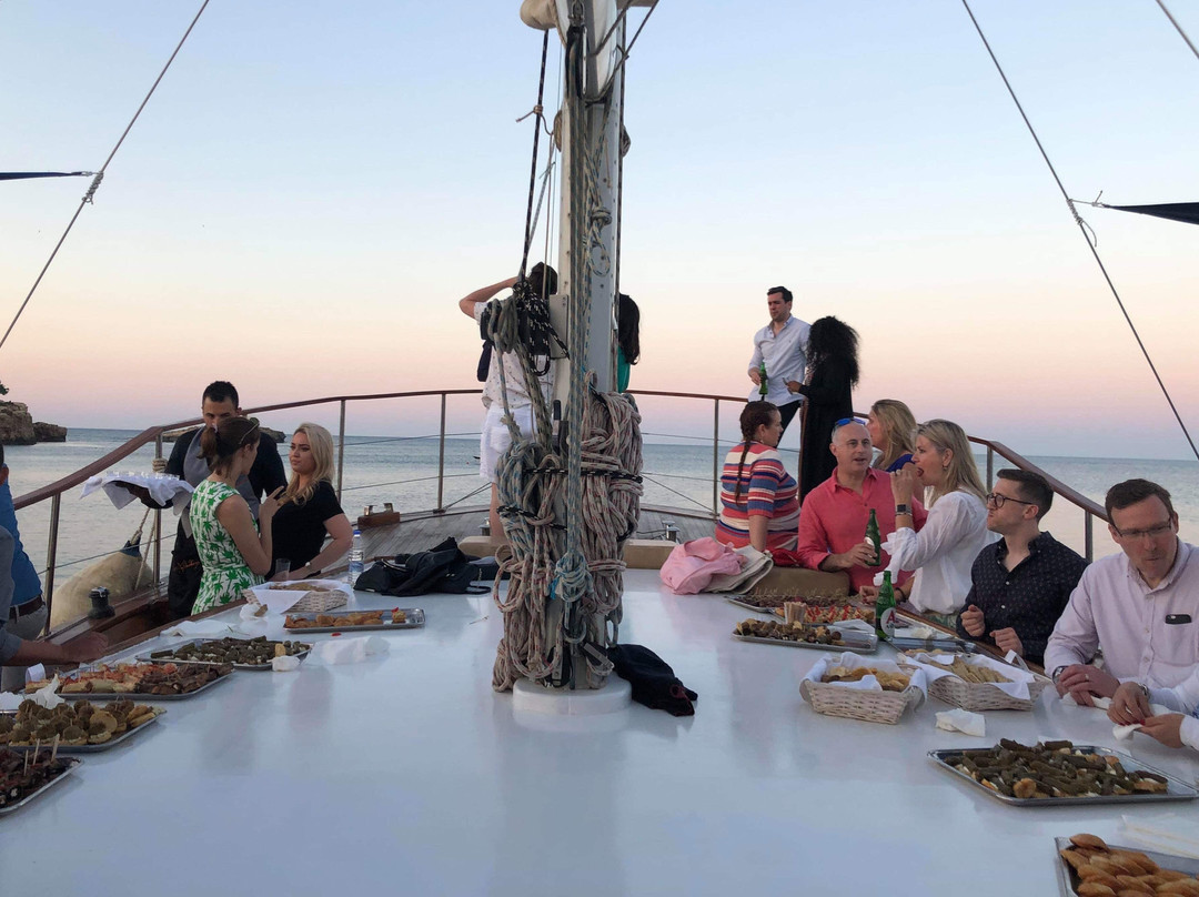 Eleni Hersonissos Boat Trip-赫索尼索斯必去景点