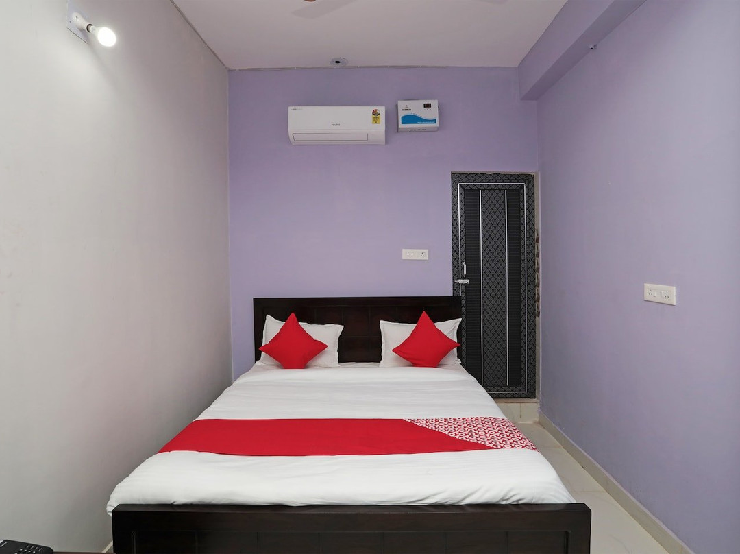 Flagship Ap Guest House主图