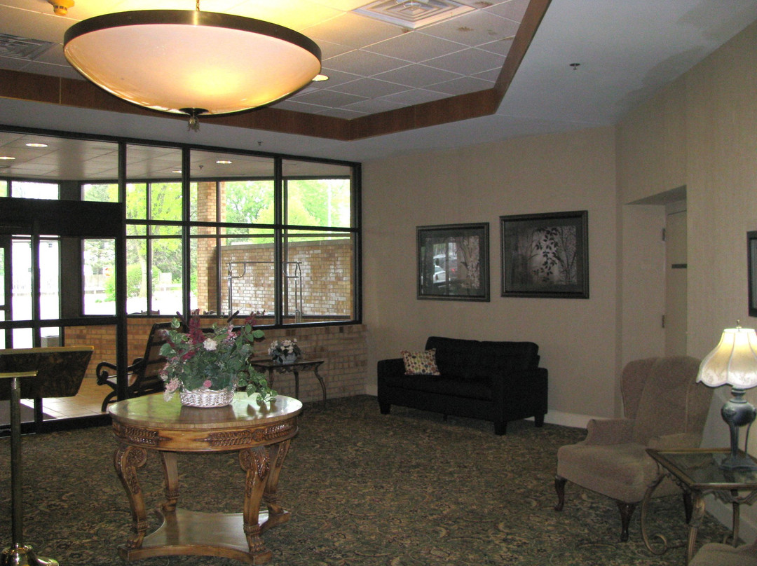 Hotel Mead Resorts & Conventions Center主图