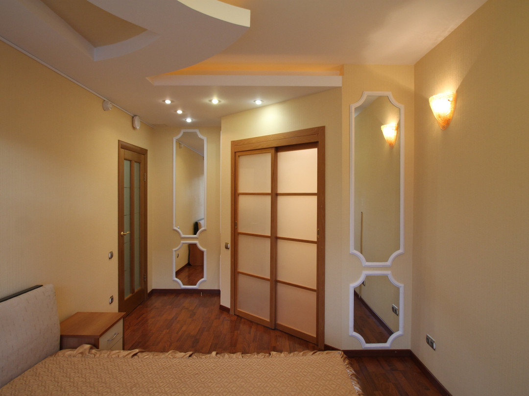 Apart-Hotel & Hostel Pines