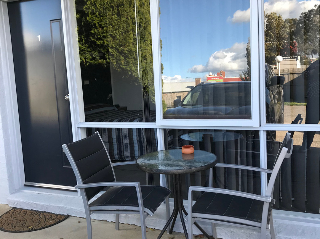 Koo Wee Rup Motel主图