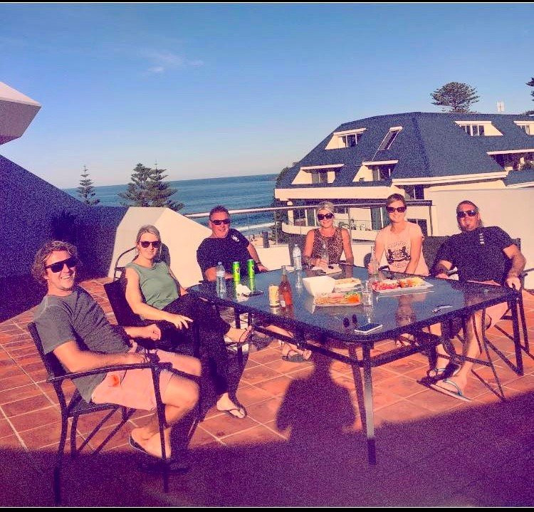 曼立瑟夫赛德公寓主图