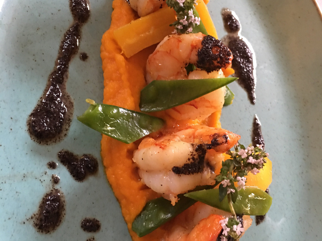 Hotel-Restaurant Klostermuehle主图