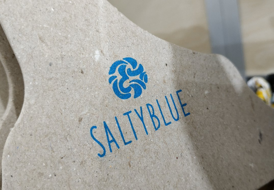 Blue Clothes & Accessories-Gouvia必去景点