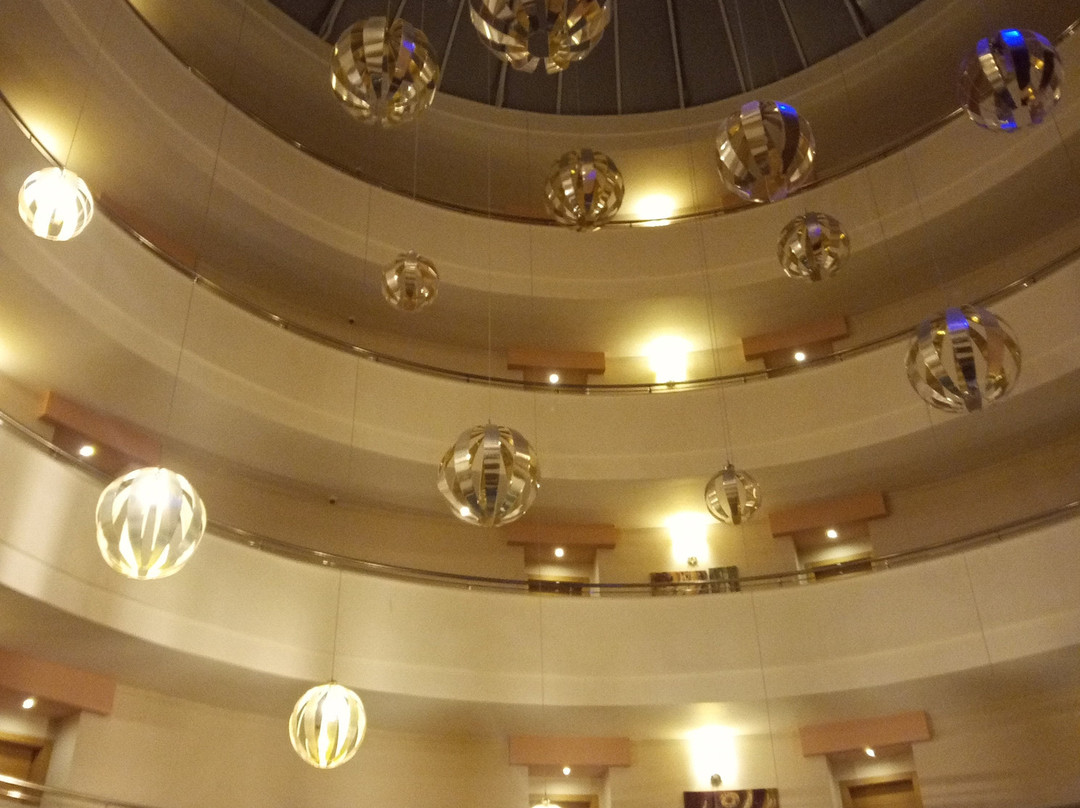 My Home Resort Hotel主图