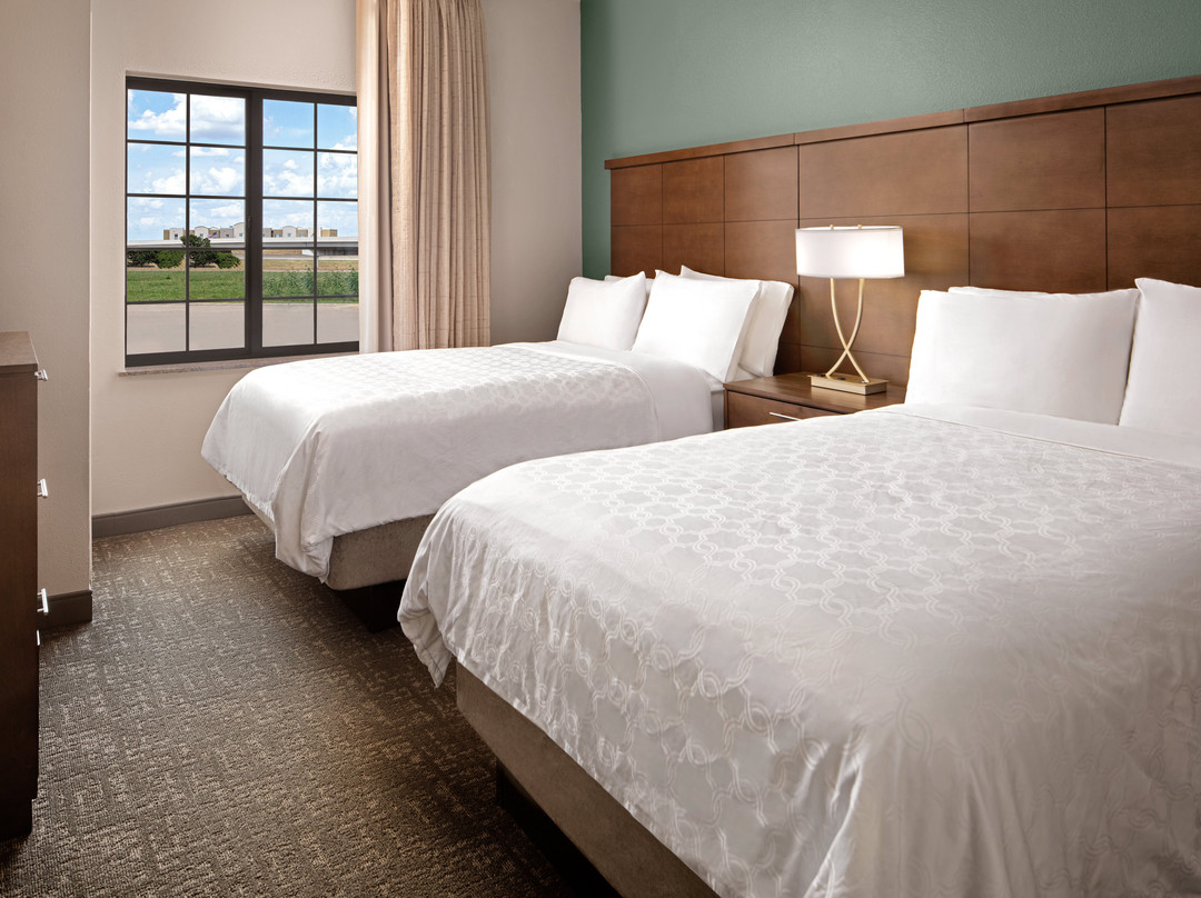 Staybridge Suites Fort Worth West By IHG主图