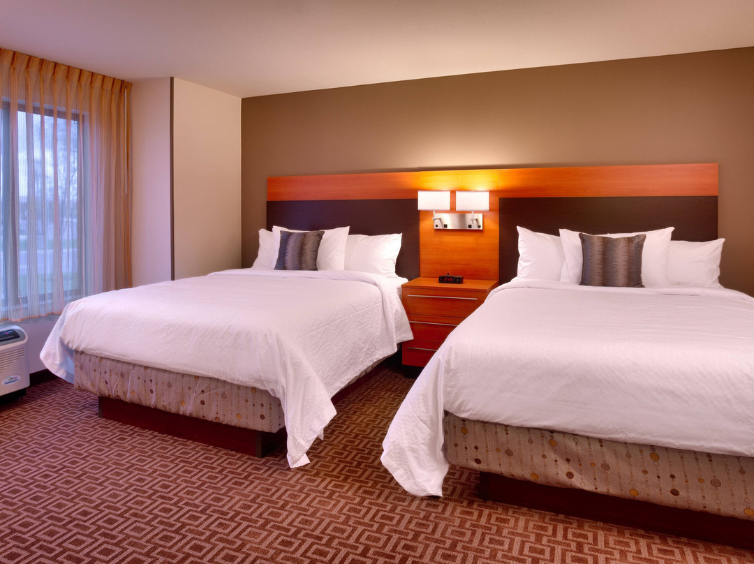 TownePlace Suites by Marriott Salt Lake City-West Valley主图