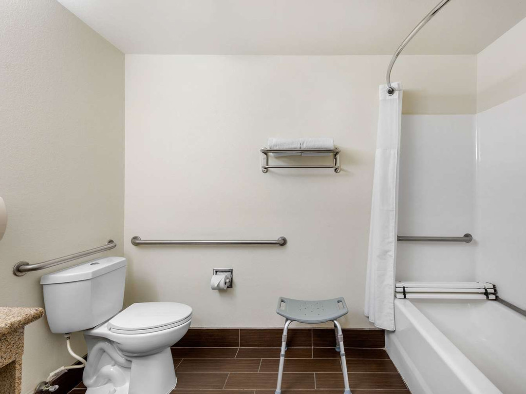 Comfort Inn Near Gila National Forest主图