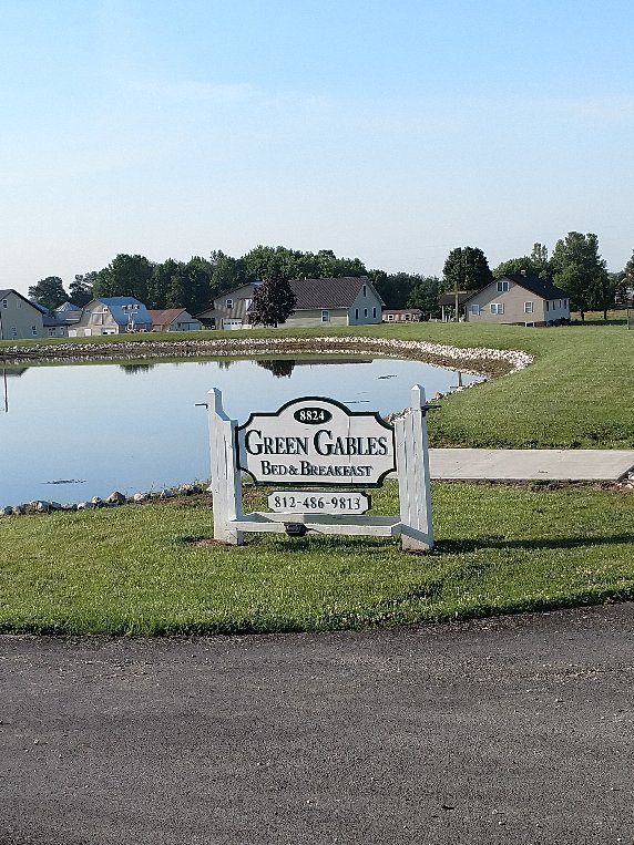 Grabers Green Gables Bed & Breakfast-官方
