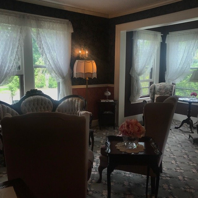 Westbrook Inn Bed and Breakfast主图