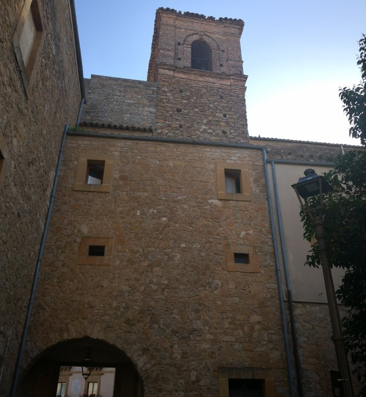 Chiesa di San Rocco-皮亚扎－阿尔梅里纳必去景点