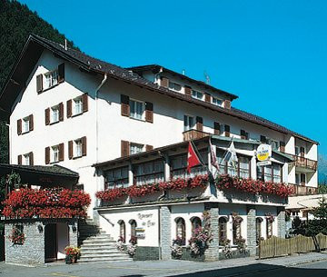 Hotel Albergo Lardi主图