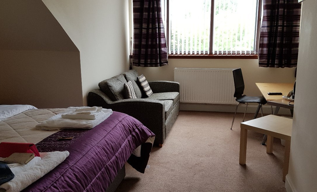 The Old Schoolhouse Hotel主图