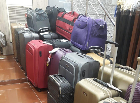 Tony Bellucci Bags Kemer-凯梅尔必去景点