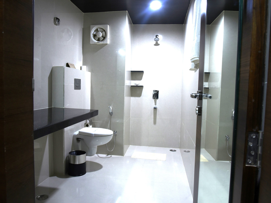 Landmark Hotel主图