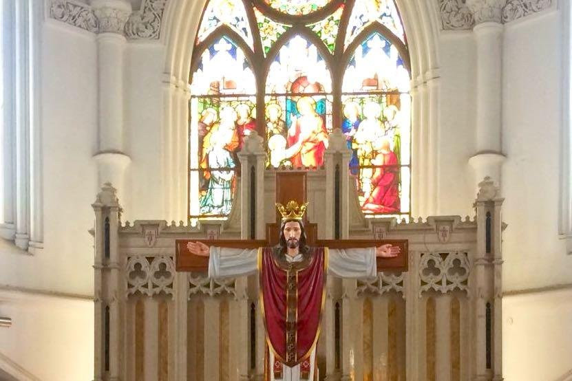 St Thomas in Chennai Tours-金奈（马德拉斯）必去景点