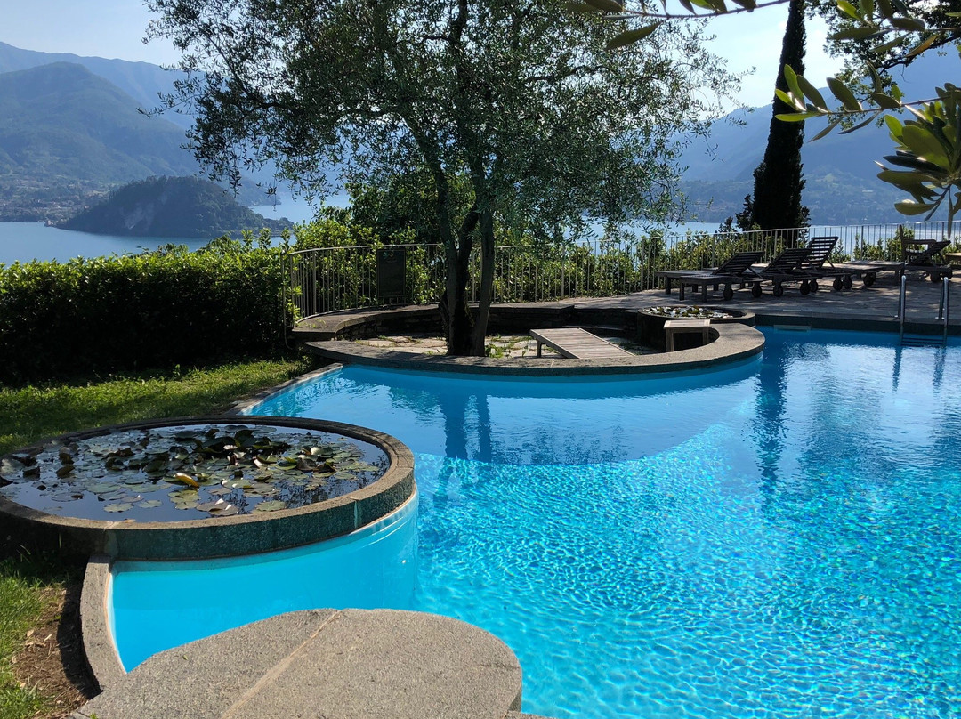 Agriturismo Castello di Vezio