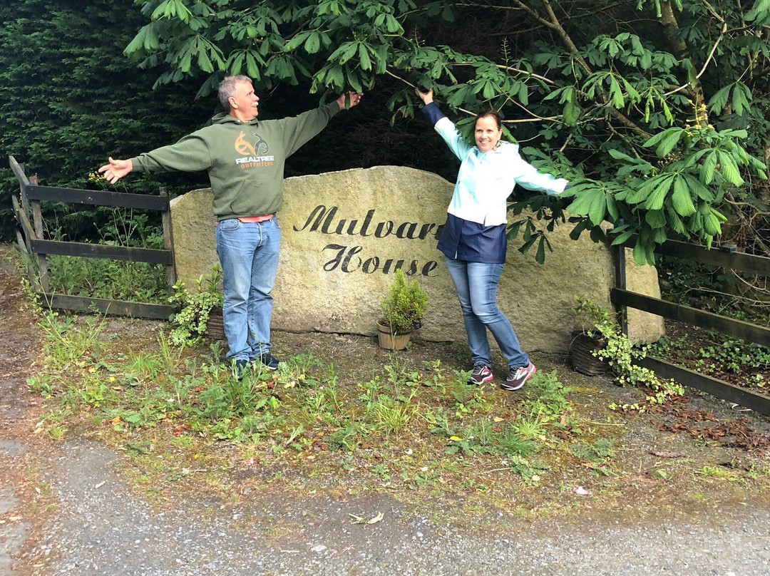 Mulvarra House主图
