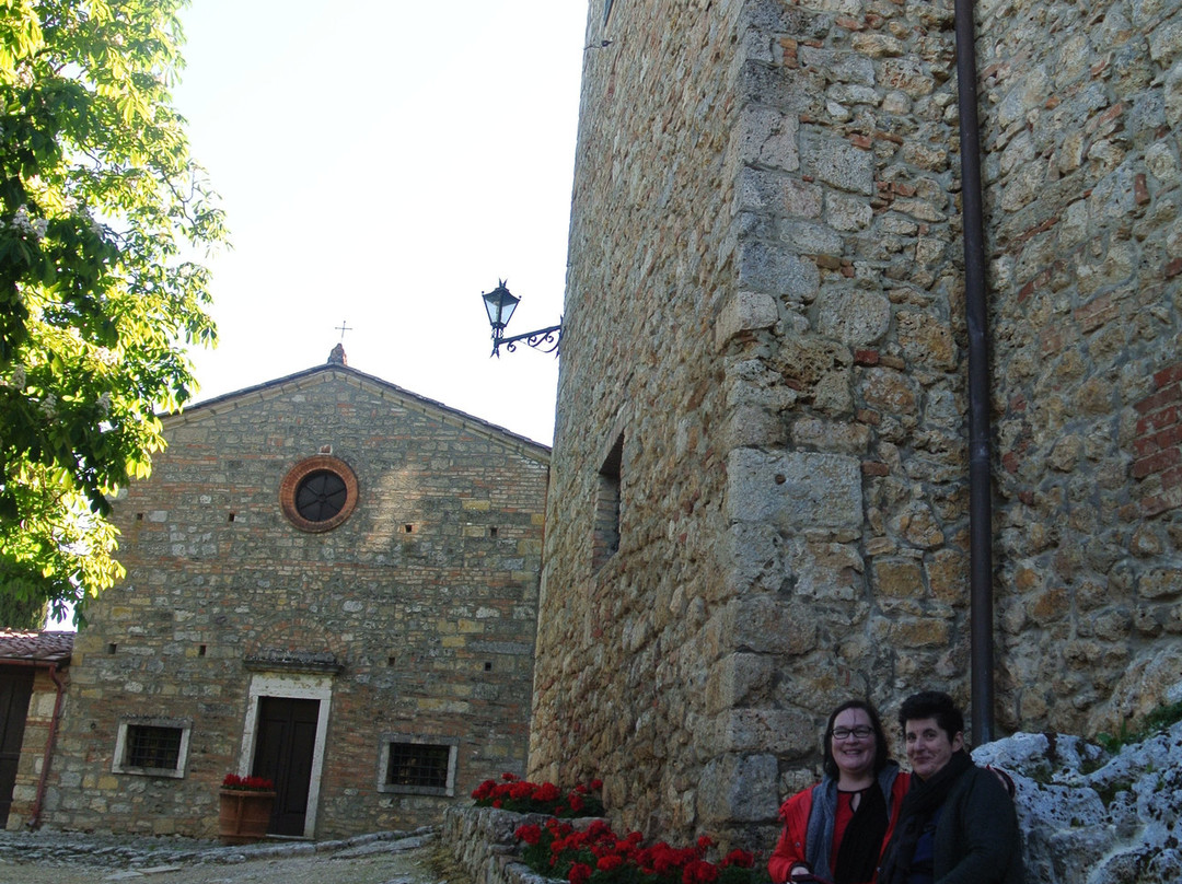 卡斯特皮塔依欧酒店主图