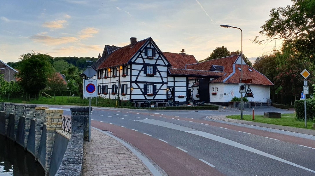 Hotel Hoeve de Plei主图