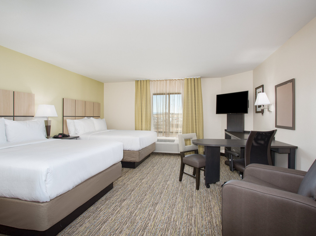 Candlewood Suites Pueblo By IHG主图
