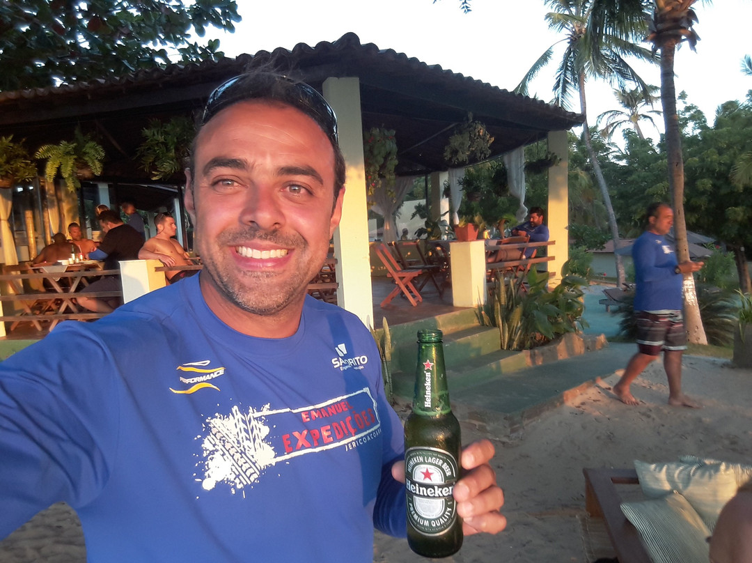 Pousada Hibisco Icaraí de Amontada主图