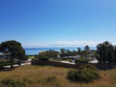 宙斯卡桑德拉泻湖主图