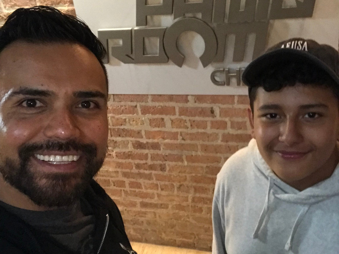 Paniq Escape Room Chicago-芝加哥必去景点