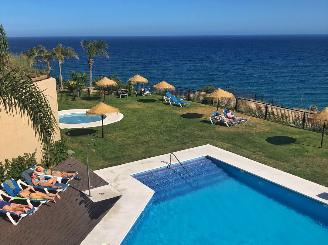Olée Nerja Holiday Rentals主图