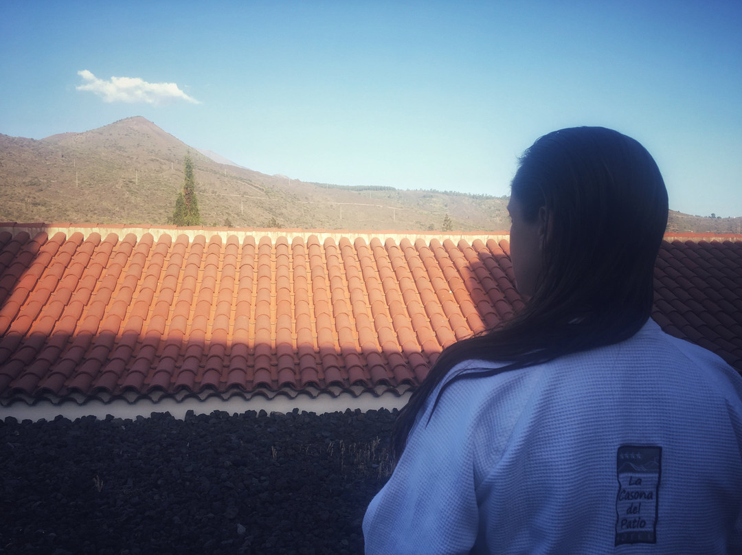 La Casona Del Patio主图