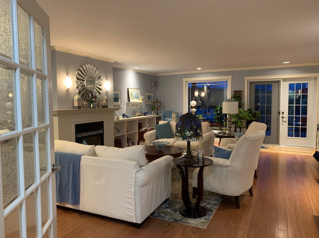 Casa Breeze B & B主图