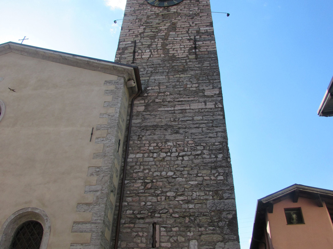 Chiesa di San Vigilio景点图片