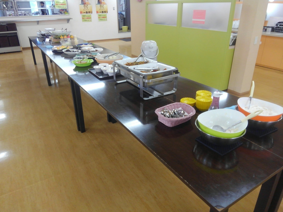 Value The Hotel Higashi Matsushima Yamoto主图