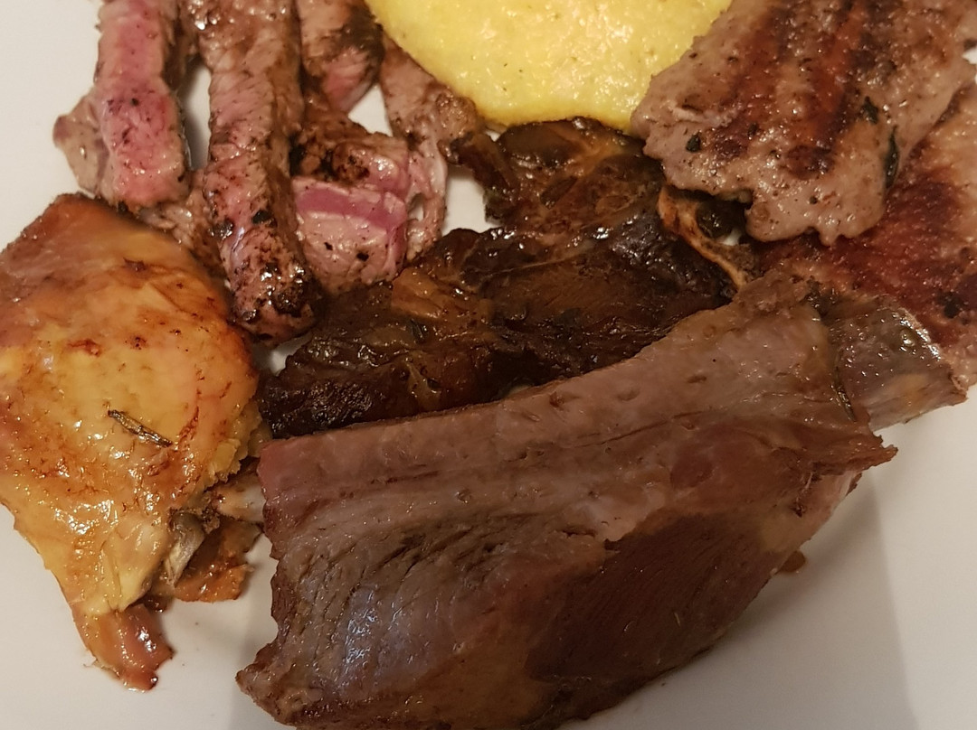 Lozen Ristorante B&B主图