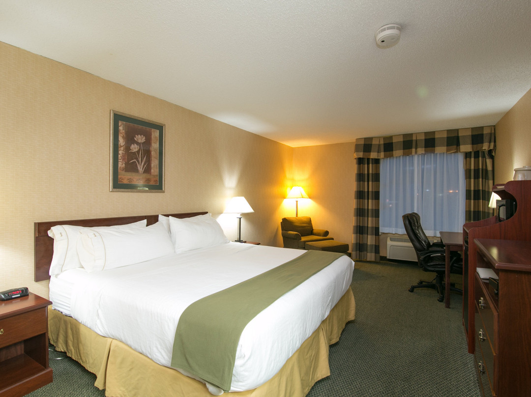 Best Western Sycamore Inn主图