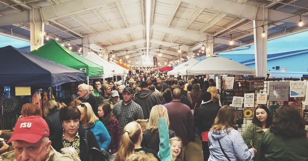 Hartville Marketplace and Flea Market-Hartville必去景点