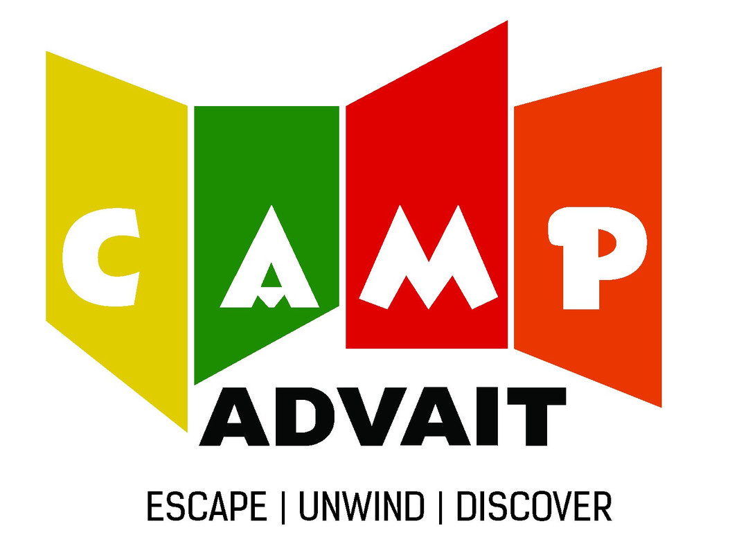 Camp Advait