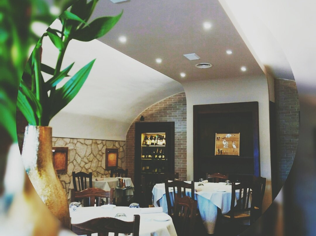 Province of L'Aquila餐馆和美食-Chichibio